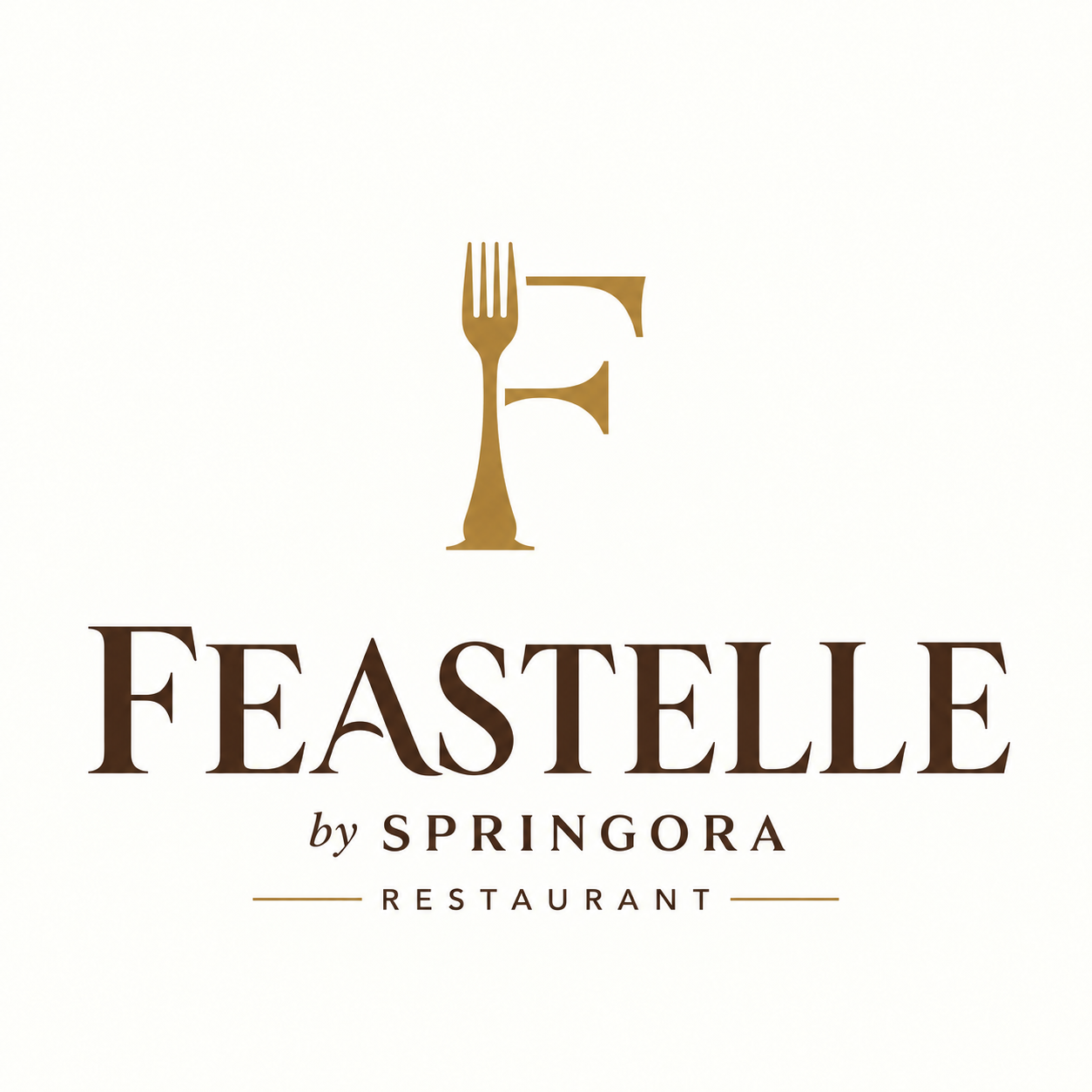FEASTELLE by SPRINGORA